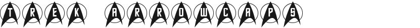 Trek Arrowcaps的封面图