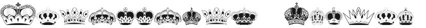 Intellecta Crowns的封面图