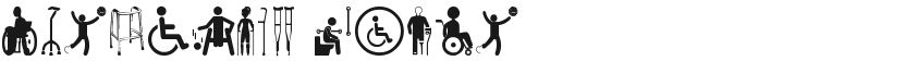 Disabled Icons的封面图