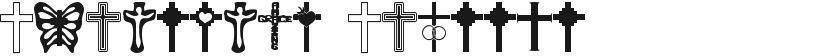 Christian Crosses的封面图