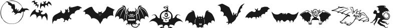 Bats Symbols的封面图