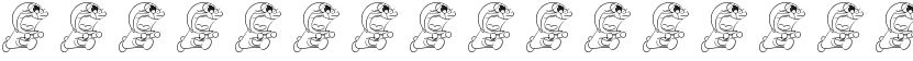 Doraemon Slalala的预览图
