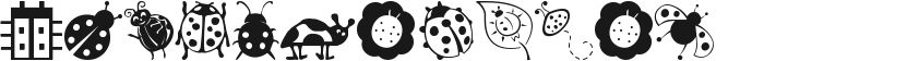 Ladybug Dings的封面图