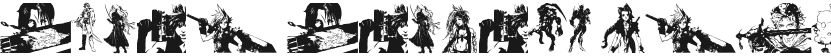 Final Fantasy Elements的封面图