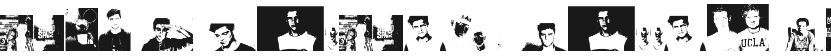 The Martin Garrix Font的封面图