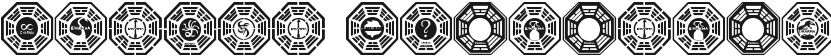 Dharma Initiative Logos的封面图