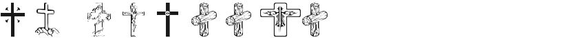 WM Crosses 1的封面图