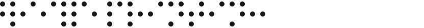 Braille Printing的预览图