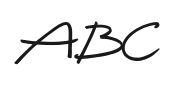 Aidian SignatureTi Marker pen -Medium的快照图