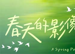 新字上线｜用Aa春天的影像诗谱写一首春日序曲吧！