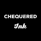 Chequered Ink的LOGO