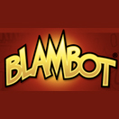 Blambot的LOGO