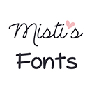 Misti's Fonts的头像