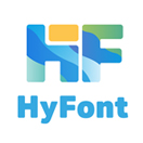 HyFont