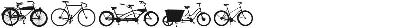 Bikes的封面图