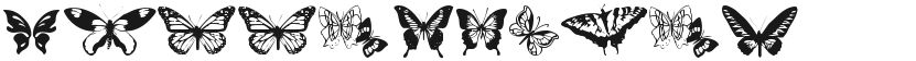 Butterflies的封面图