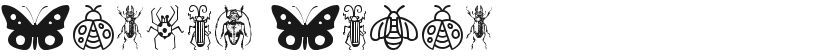 Insect Icons的预览图