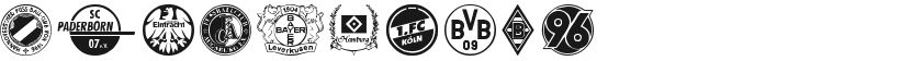 Bundesliga的封面图