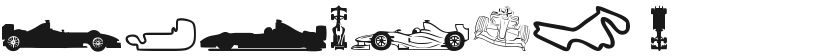 Formula 1的封面图