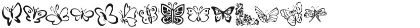 KR Butterflies的封面图