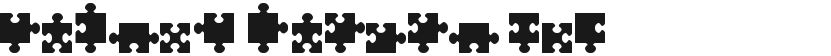Jigsaw Pieces TFB的预览图