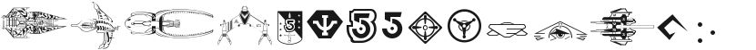 B5 Symbols的预览图