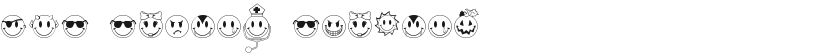 JLS Smiles Sampler的封面图