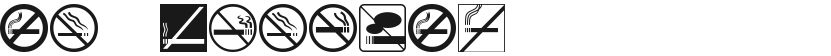 No Smoking的封面图