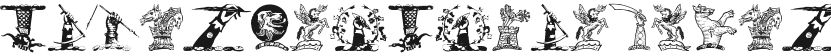 Helmbusch Crest Symbols的预览图