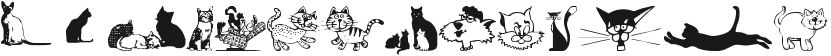 Cats Cspan的封面图
